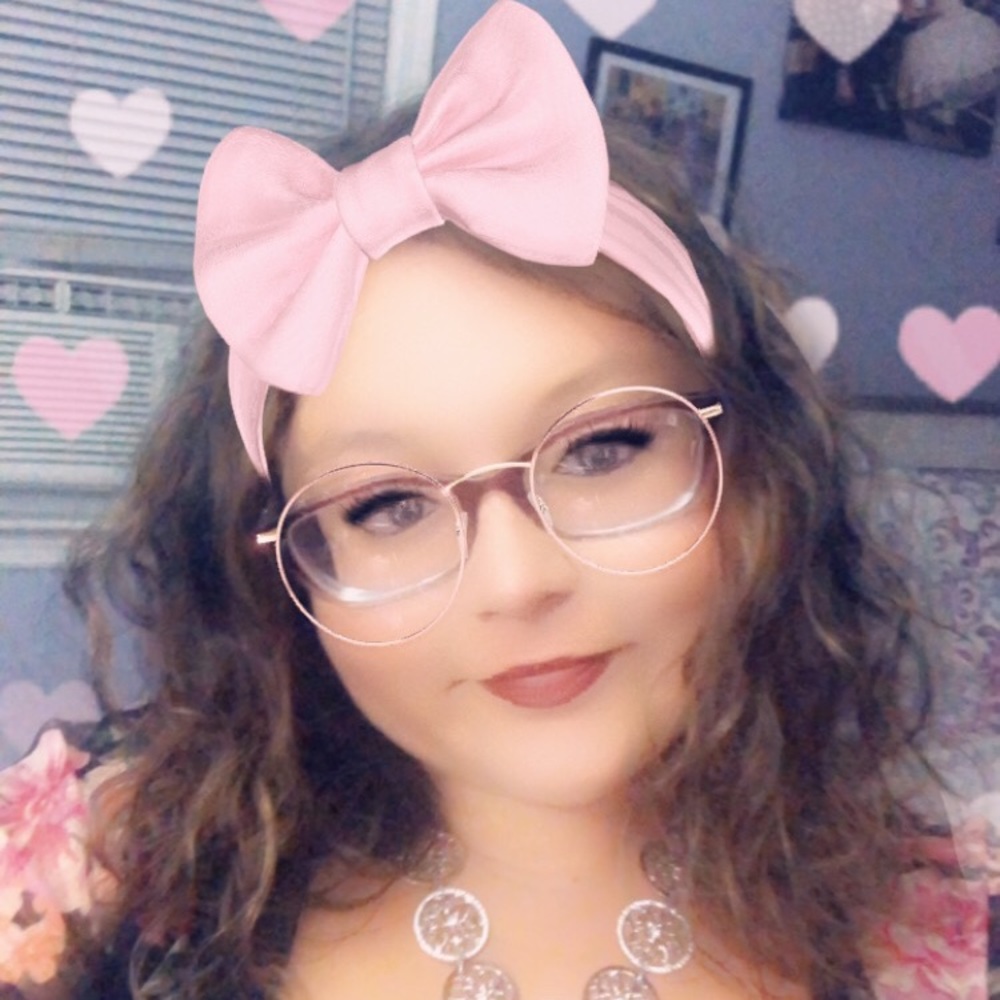 Meet your Posher, Jaclyn